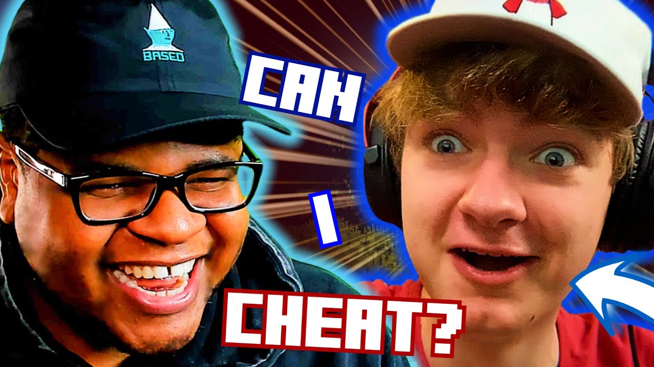 TOMMYINNIT IS THE FUNNIEST MINECRAFT SPEEDRUNNER EVER!