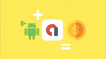 Monetize your own app using admob 2023