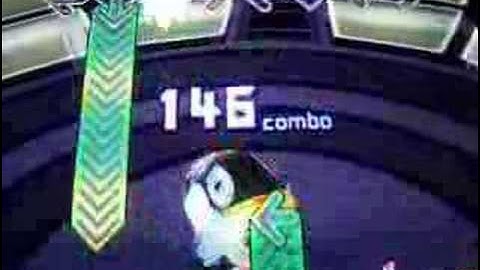 DDR SN2 Jupiter expert double (clear MP3 ver)