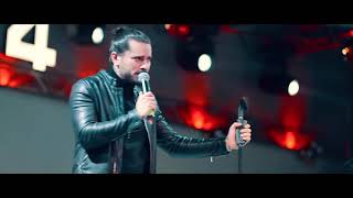 Grup Mercan - Kostak 2020 - Cover