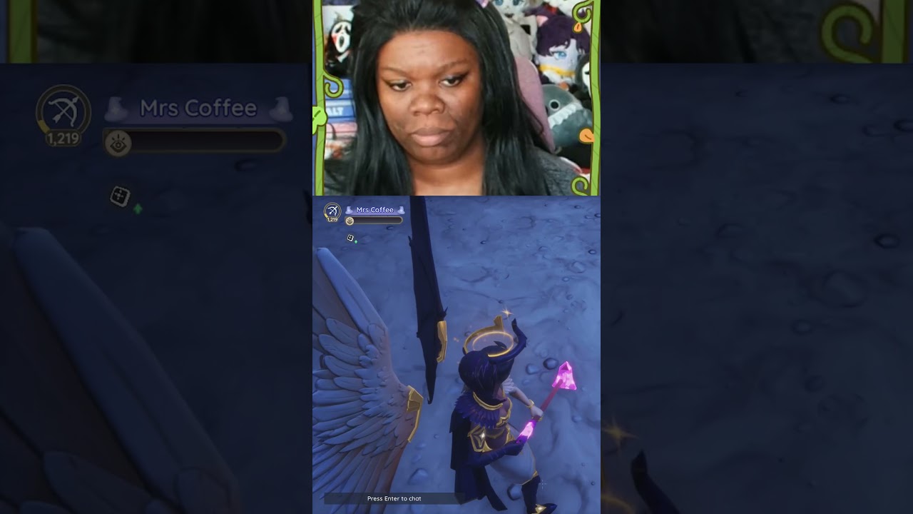 Fishing Exploit Temple of Waves 