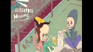 Vignette de la vidéo "Ellegarden-The Autumn Song"