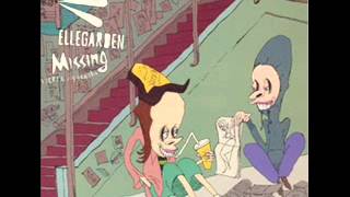 Video thumbnail of "Ellegarden-The Autumn Song"