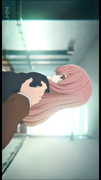 A SILENT VOICE / KOE NO KATACHI - EDIT [ double take - dhruv ] #animeedit #amv #anime #shorts