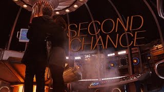 second chance | multifandom [TYS]