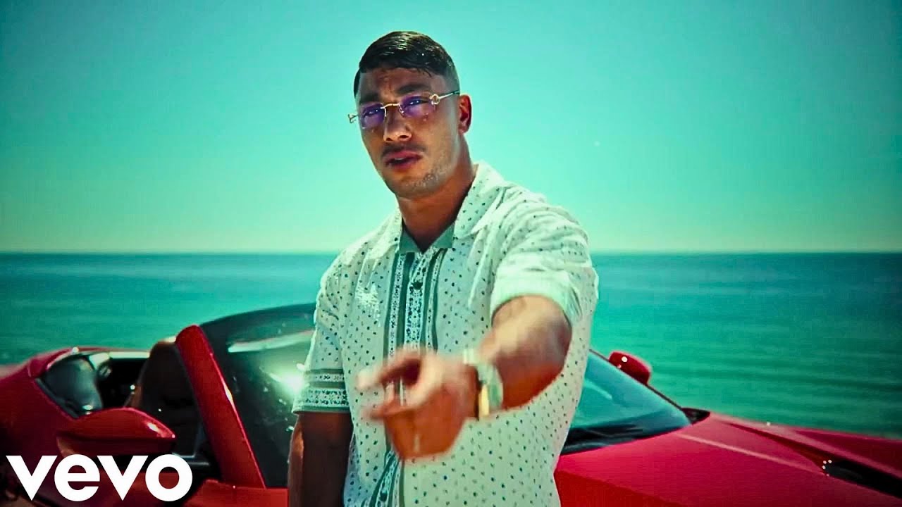 Maes - Exclu Mix 2025 #4 | ft. (GIMS , Maes , Benab , Naza, SDM , Lacrim , Naps...)