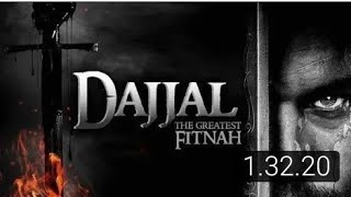 film bioskop terbaru 'Titisan dajjal' full movie HD 2019