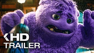 IF - 6 Minutes Trailers (2024) Ryan Reynolds