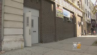 Elevator Drops To Basement In Brooklyn Building, 4 Hurt