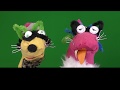 Confinement #10 sur l'air du Chat de Pow Wow