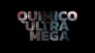 Quimico UltraMega - Atento A Mi "El Apocalipsis" Video Preview Oficial