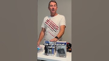 Save Money | Install A Water Heater Timer