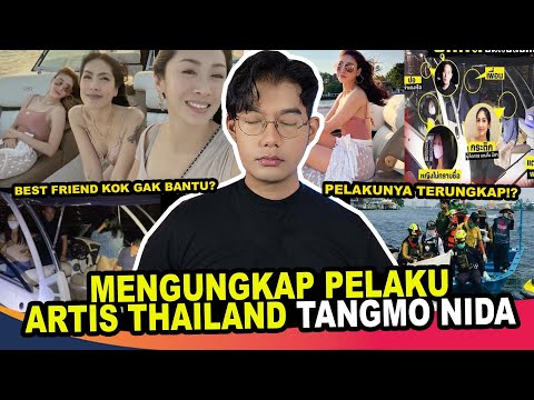 KR0NOL0GI DAN LIST KEJAN66ALAN LENGKAP ARTIS THAILAND