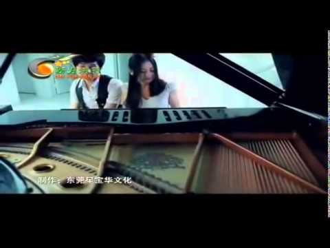 เพลงจีน XING FU DE LIANG GE REN เพราะมาก
