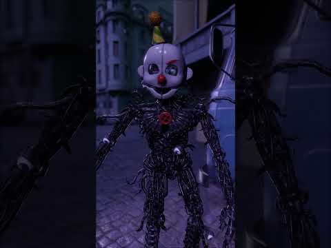 [FNAF SFM] Фантайм аниматроники ищут Мастерскую Монти (Влог 12) Часть 1 #fnaf #анимация #aksstudio - Смотреть видео с Ютуба без ограничений