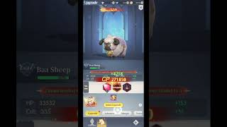 Sky Utopia MMORPG fun game...... screenshot 1