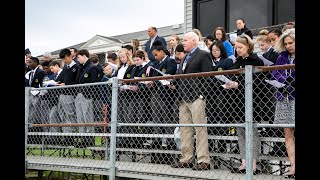 This is America: Randolph-Macon Academy