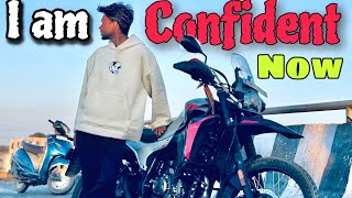 Went to the girl's house without any fear 😎 | Confidence Level Check 💯 #confidence