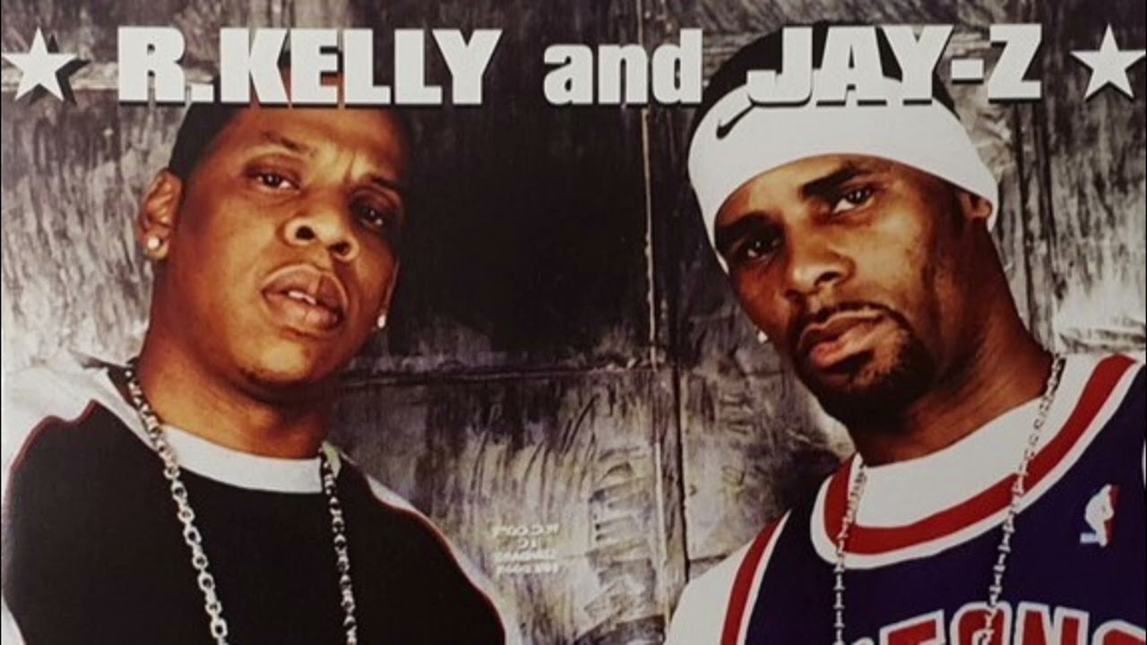 R. Kelly & Jay-Z feat. Lil' Kim- Shake Ya Body (2002) - YouTube