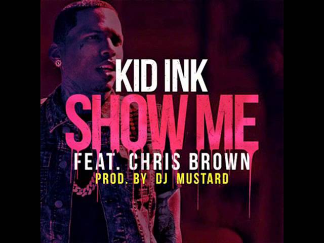 Feat kid ink