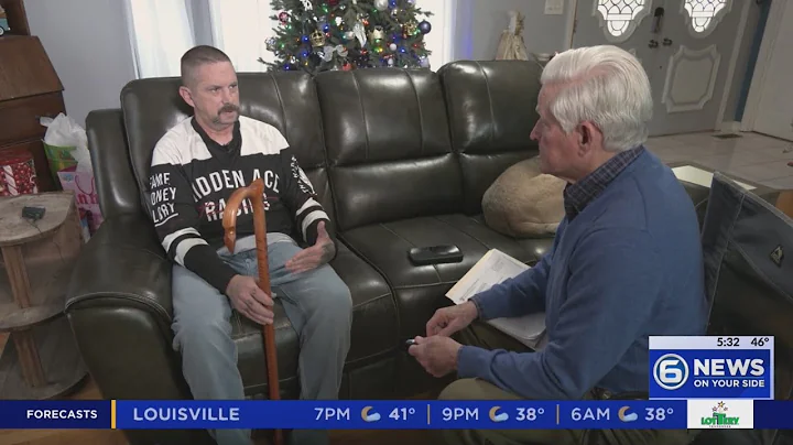 Former Knoxville firefighter’s disability claim denied again by Social Security