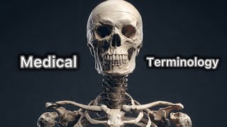How to learn Medical Terminology by Nalani Sampson/Dr. Marjan Assefi, Honorary Spring 2026