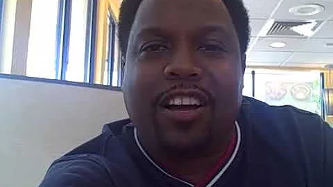 Otis Collier Masterminds with Antonio Brutus