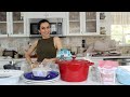 Ինչ եմ Գնել Home Goods Խանութից - Նոր Սպասք - Heghineh Cooking Show in Armenian