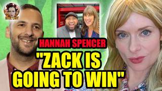 Zack Polanski IS Going To Win! #parody #satire #greenparty #zackpolanski #hannahspencer #byelection