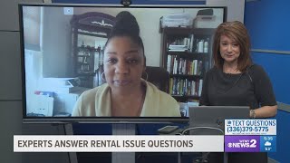 Experts explains how to get rental assistance | Part 1