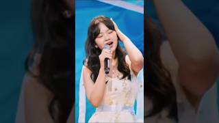 아즈마 아키💕Season In The Sun💕현역가왕 한,일 톱텐쇼