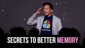 4 Keys to Remember Things Better | Jim Kwik