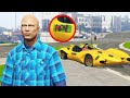 I Pretended To Be An NPC In GTA 5 and THIS HAPPENED..