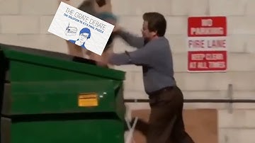 P.T. Final Puzzle: THE TRUE SOLUTION!!! "The Grate Debate" debunked!!!