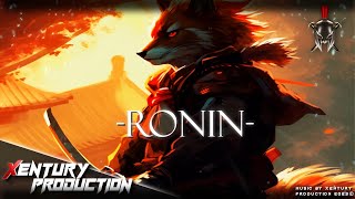 【FREE】►Ronin◄ EPIC ASIAN STRING RAP BEAT | Hip Hop Beat 2023 (prod. by Xentury Production)