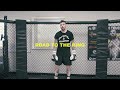 Speed Rounds | Road to the Ring