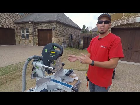 DeWalt guy tries