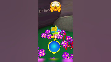 Hive Secret Entry Super Bear Adventure #superbearadventure