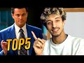 TOP 5 FILMS MOTIVANTS à voir ABSOLUMENT !