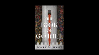 Surrey Libraries Tom's Rapid Reviews - The Book of Gothel by Mary McMyne