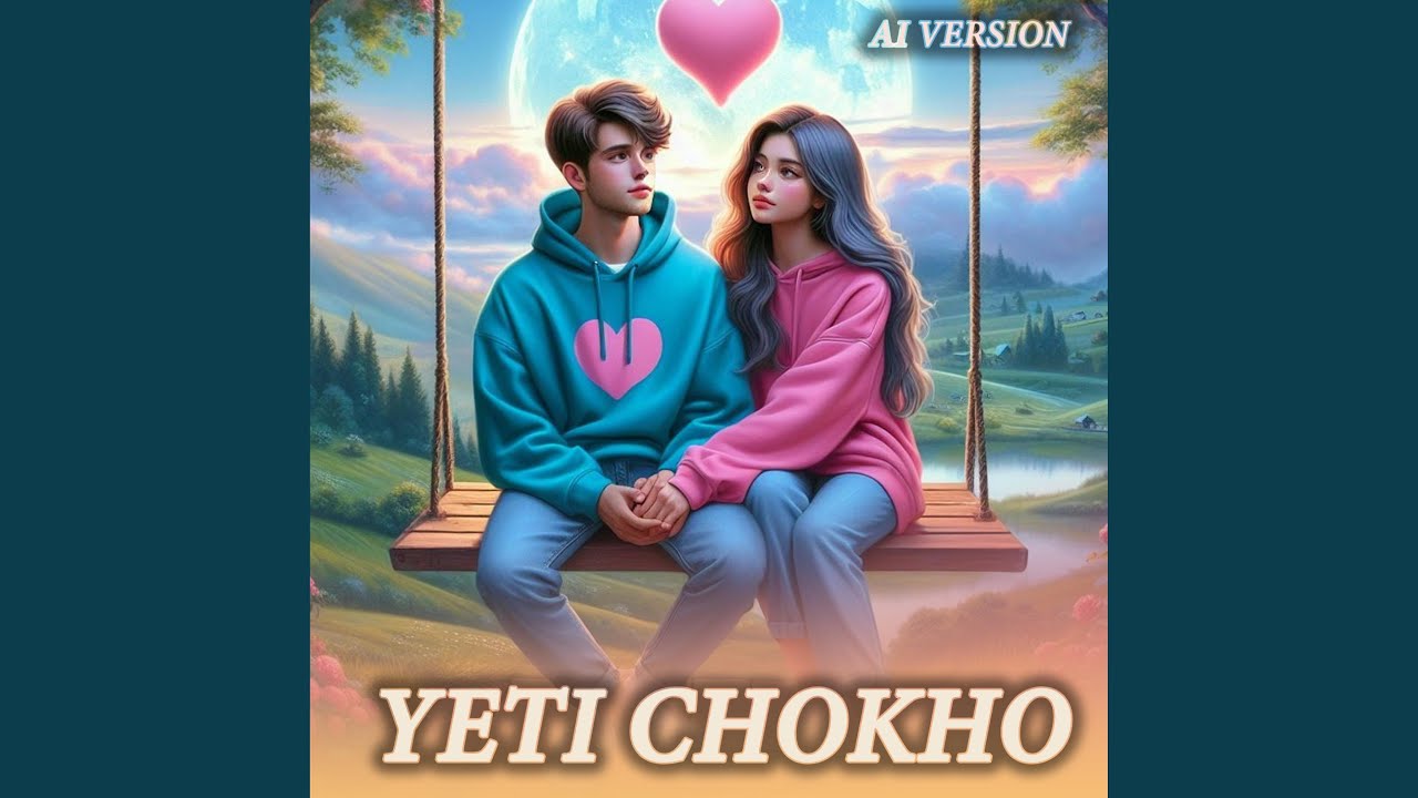 Yeti chokho