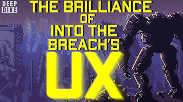 The Brilliance of Into the Breach