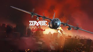 Zombie Gunship Survival MOD no OVERHEAT screenshot 5