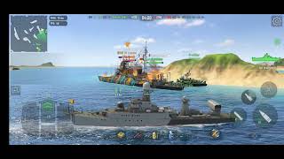 Force of warships/"Hack"Bullet proof Troulal :) screenshot 4