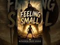 Feeling Small Bullied? Listen to this Song 🎵