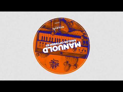 Manuold - Analog Optimism