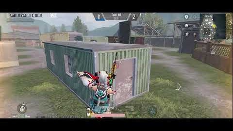 1v1 TDM Challenge: The Ultimate Showdown