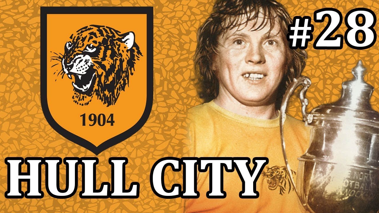FM18 - Hull City - Episode 28 | Football Manager 2018 let's play