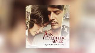 Video thumbnail of "Teoman - Değirmenler (Aşk Tesadüfleri Sever Orijinal Film Müzikleri)"