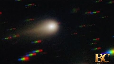 Mysterious Interstellar Object Has Unexpectedly Started Brightening, Scientists Say